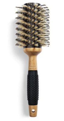 SAM VILLA ARTIST SERIES SPIRAL THERMAL ROUND BRUSH LARGE